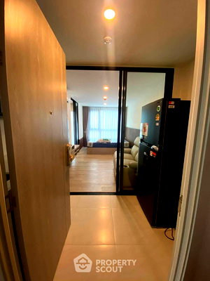 เช่าคอนโด MRT ศรีอุดม : คอนโด 1-ห้องนอน ที่ ออริจิ้น เพลย์ ศรีอุดม สเตชั่น ใน บางนา (ID 2802196)