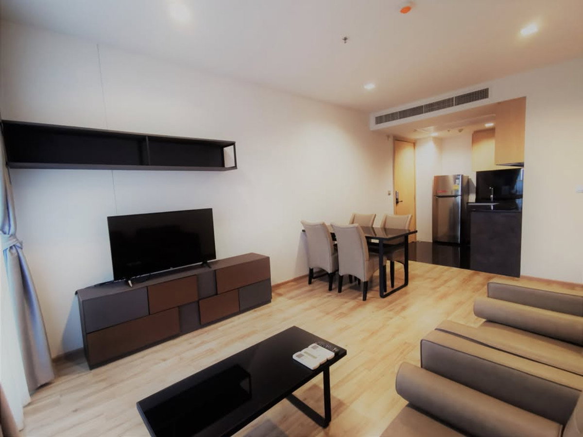 รูป For Rent : THE LINE Jatujak – Mochit (2bed) 61.31 sq.m. 33,000 THB Tel. 0924235675 Cate - รูปที่ 9/11
