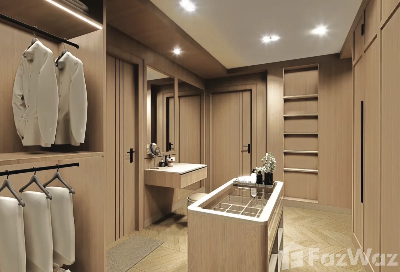 รูป ขาย วิลล่า 3 ห้องนอน ในโครงการ โกลด์ ชาเรียต 6180260 - รูปที่ 15/25