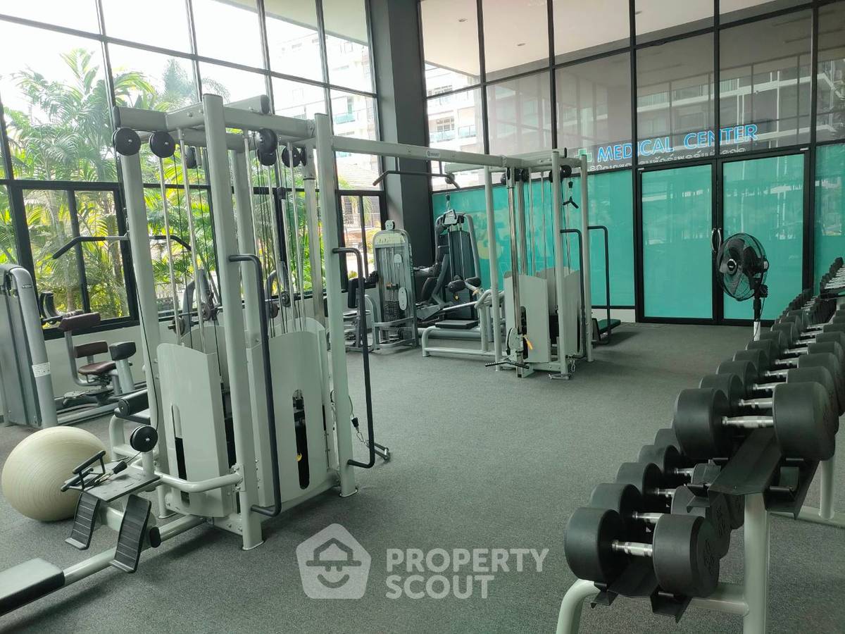 รูป คอนโด 1-ห้องนอน ที่ ทรอปพิคาน่า คอนโดเทล พระตำหนัก ใกล้ ถนนพระตำหนัก พัทยา (ID 2779983) - รูปที่ 20/21