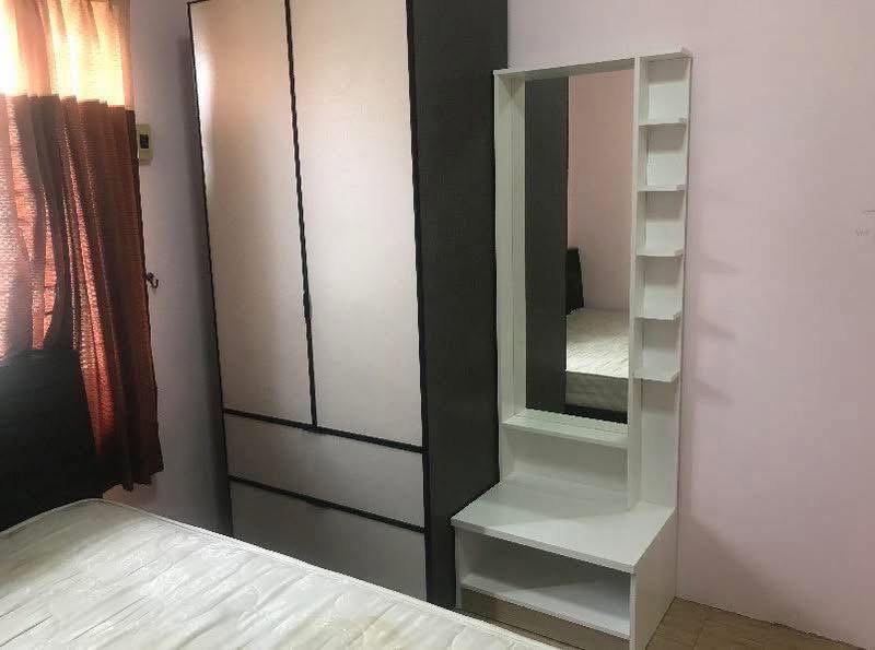 picture Townhouse for rent at Ao Udom Sriracha - 4/15