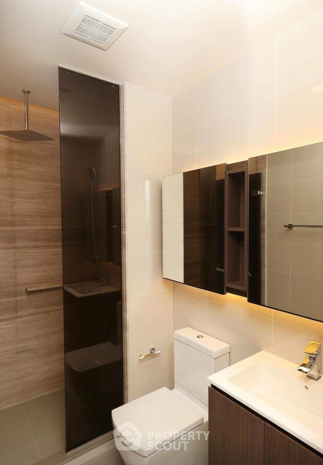 รูป คอนโด 1-ห้องนอน ที่ เดอะ ไลน์ สุขุมวิท 71 ใกล้ BTS พระโขนง (ID 2801608) - รูปที่ 6/9