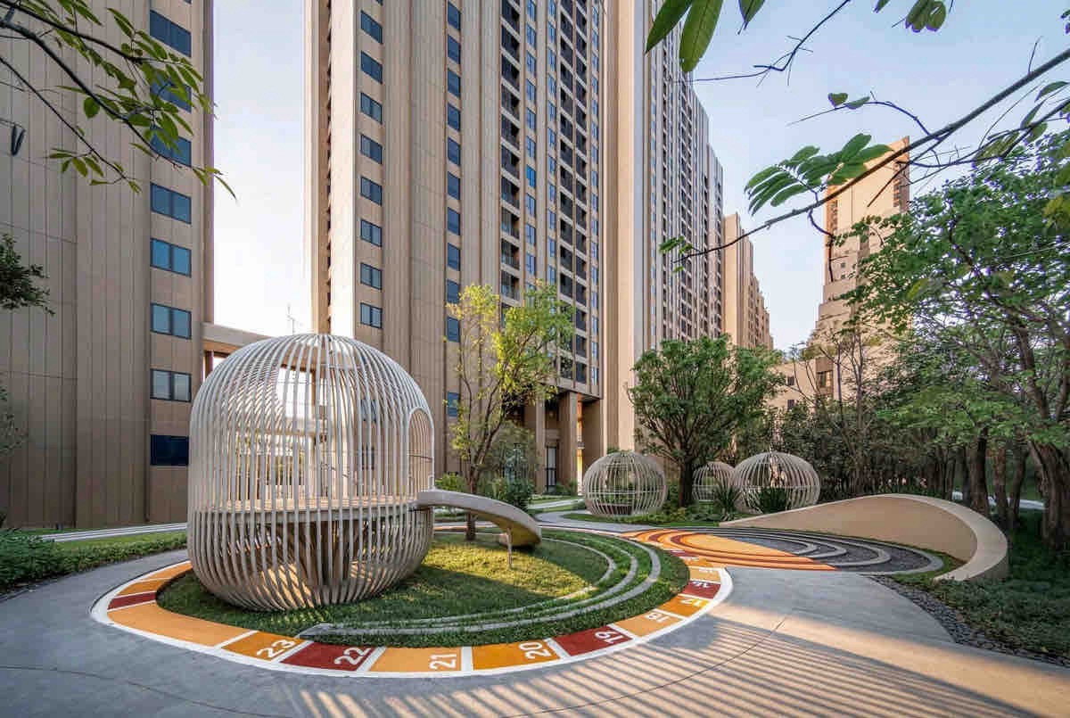 picture Code: 26KJ1806  for rent NUE Riverest Ratburana 🔥🔥 Line ID: @kjcondo (with @)🔥🔥 - 11/16