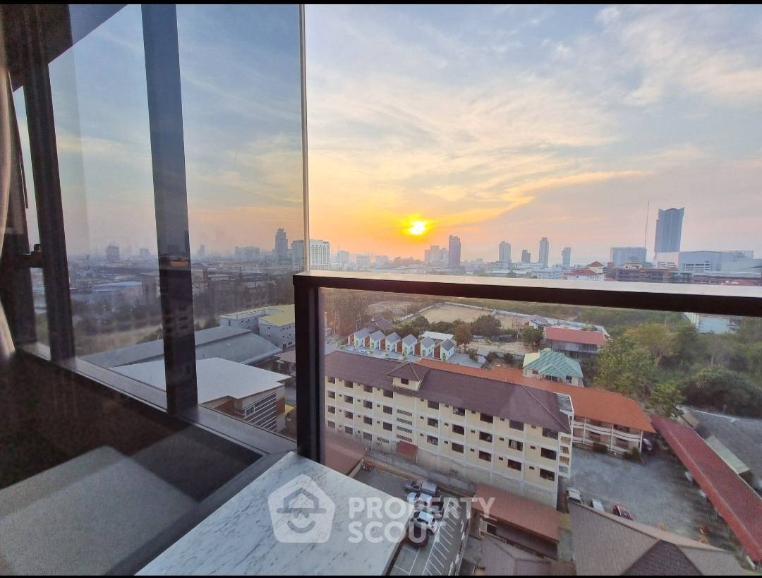 picture 1-BR Condo at Once Wongamat close to Naklua (ID 2801559) - 3/12