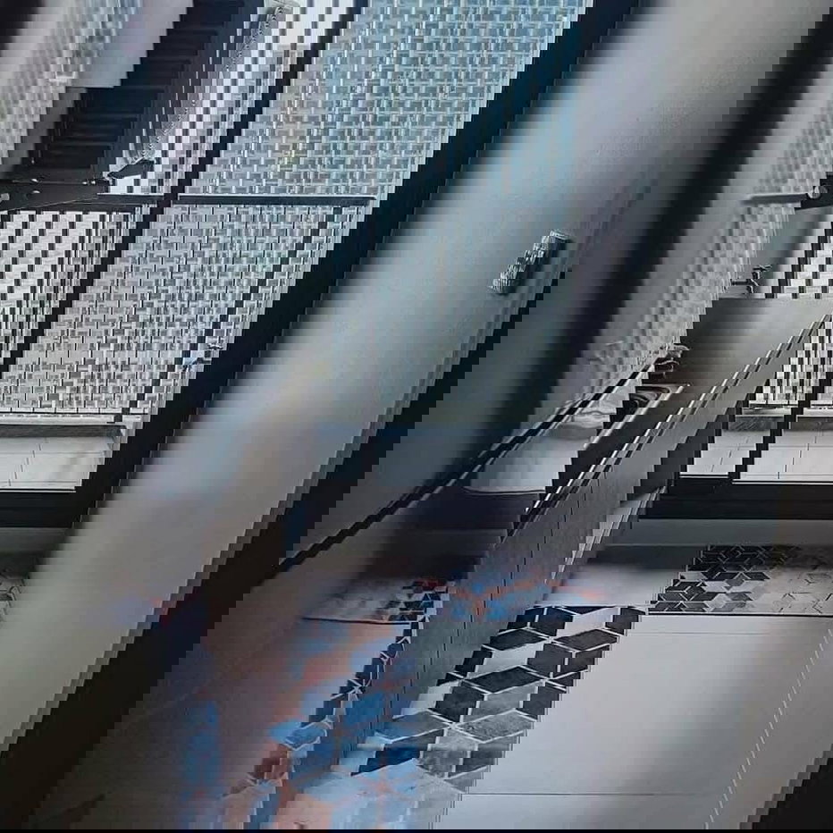 รูป 🌃ให้เช่าคอนโด The Politan Aqua สนามบินน้ำ (#โพลิแทนอควา) -ส่วนกลางหรูระดับโรงแรม 5 ดาว 🌃 - รูปที่ 7/11