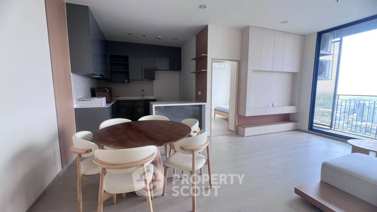 รูป คอนโด 3-ห้องนอน ที่ สกายไรส์ อเวนิว สุขุมวิท 64 ใกล้ BTS ปุณณวิถี (ID 2778477) - รูปที่ 2/9