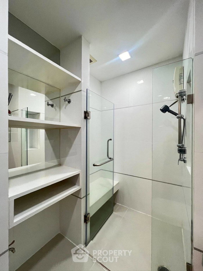 picture 1-BR 37 Sqm On 16th Floor, Thru Thonglor, near BTS MRT (ID 2801078) - 12/13