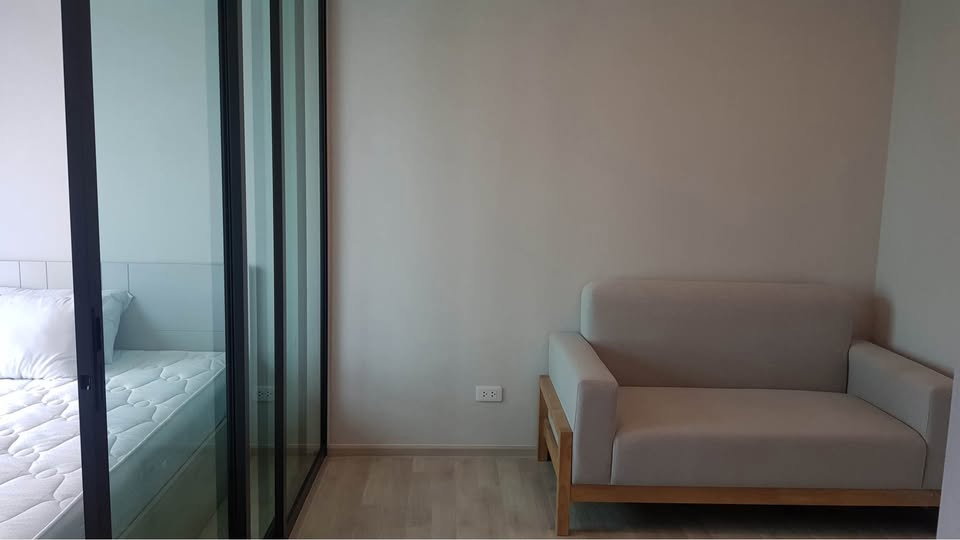รูป 🔥ด่วน ห้องไปไวมากกก Code: 26KJ1779  ให้เช่า The Privacy Rama 9 ✅ Add Line @kjcondo (มี@ข้างหน้าด้วยนะคะ) - รูปที่ 5/7