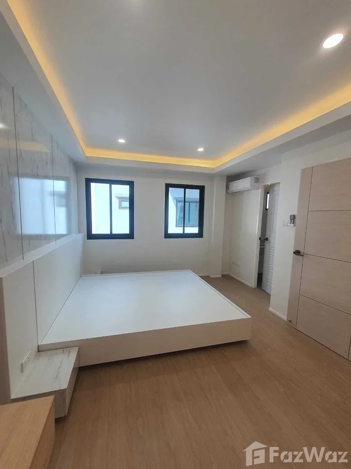 รูป ทาวน์เฮ้าส์ให้เช่า 3 ห้องนอน ในโครงการ เดอะบันยันวิลล่า 1888067 - รูปที่ 13/20