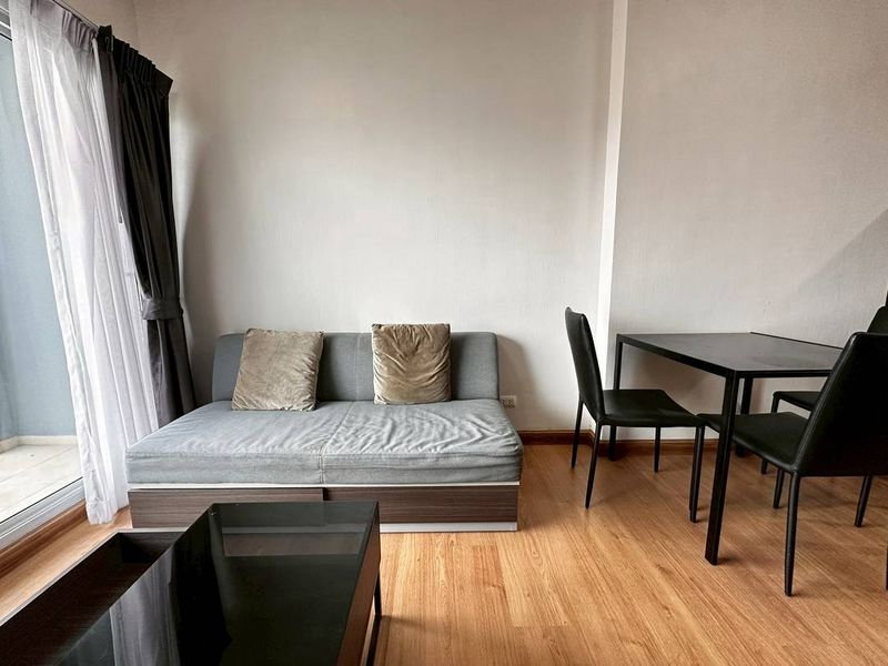 picture ⛵ Supalai mare ⛵ City view / 20F / 1bedroom >> THB13,000/month彡 - 3/14