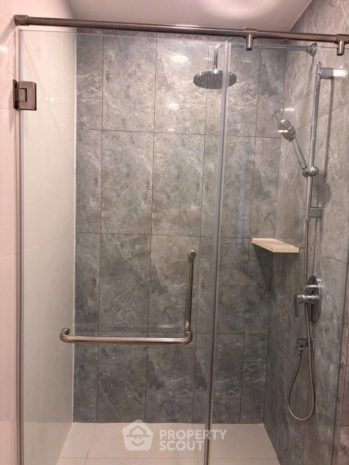 รูป คอนโด 2-ห้องนอน ที่ ศุภาลัย ไลท์ ท่าพระ - วงเวียนใหญ่ ใกล้ MRT ท่าพระ (ID 2801411) - รูปที่ 7/8