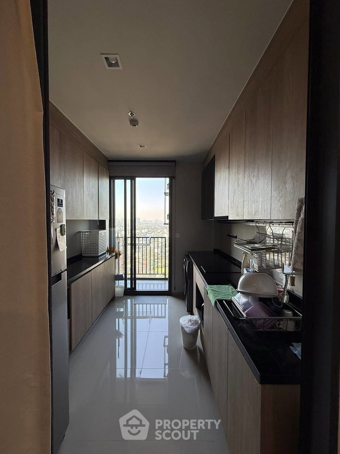 รูป คอนโด 2-ห้องนอน ที่ เดอะไลน์ วงศ์สว่าง ใกล้ MRT วงศ์สว่าง (ID 2801520) - รูปที่ 7/10