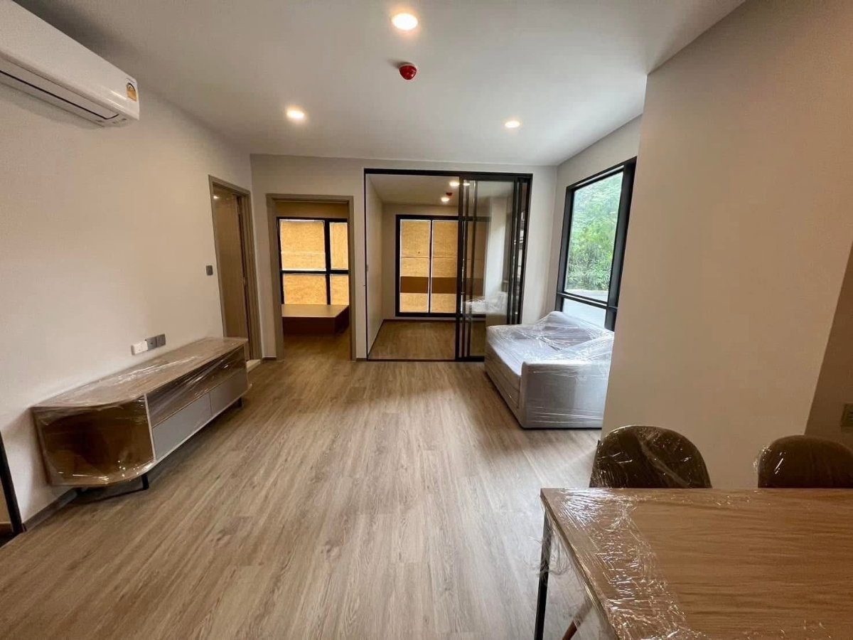 รูป ขายสัญญาเช่าคอนโด Salaya One Residence ราคาคุ้ม พร้อมอยู่ ใกล้ม.มหิดล - รูปที่ 1/5