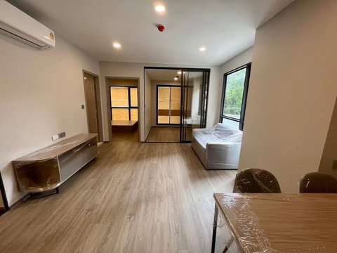 Selling condo lease agreement for Salaya One Residence. Great value, ready to move in, near Mahidol University.