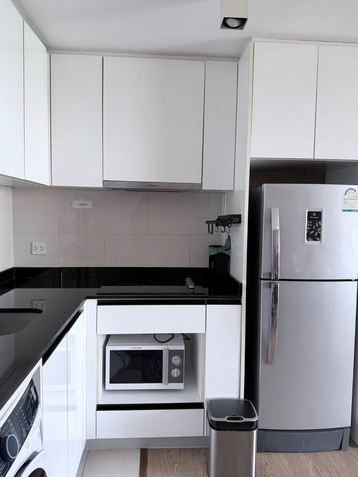 picture Nice View Maestro 39 Sukhumvit 39 condo for rent BTS Phrom Phong - 25/26