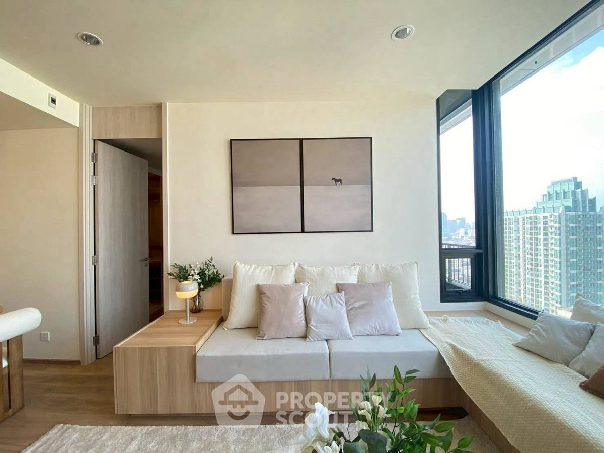 picture 2-BR Condo at Noble Form Thonglor near BTS Thong Lor (ID 2802492) - 3/12