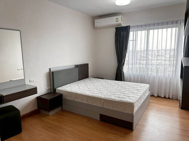 picture ⛵ Supalai mare ⛵ City view / 20F / 1bedroom >> THB13,000/month彡 - 6/14