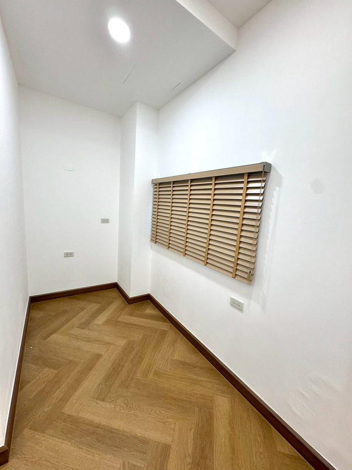 รูป ทาวน์เฮ้าส์ รีโนเวทใหม่ ทำเลดี หมู่บ้าน ซิตี้เซนส์ ซอย 4 พระยาสุเรนทร์ 30 ตกแต่งพร้อมอยู่ เฟอร์นิเจอร์สวย - รูปที่ 17/21