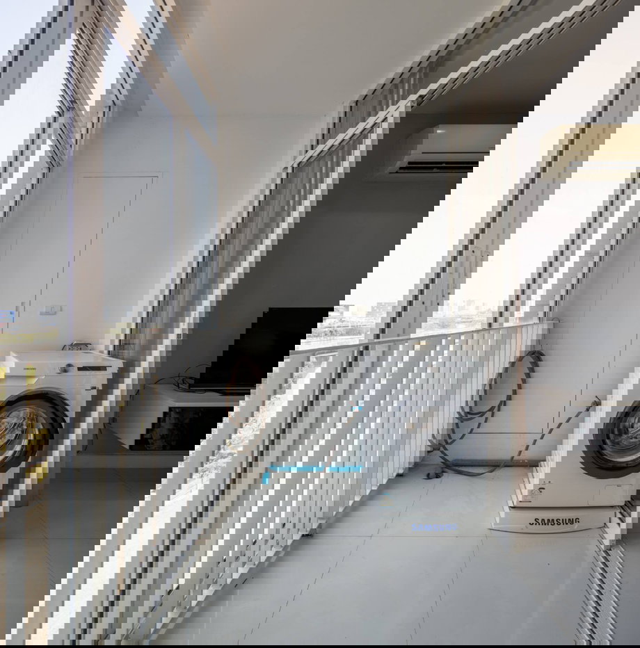 รูป Line ID: Smile-easy ให้เช่า 2ห้องนอน IDEO Verve Ratchaprarop (ไอดีโอ เวิร์ฟ ราชปรารภ) - รูปที่ 6/12