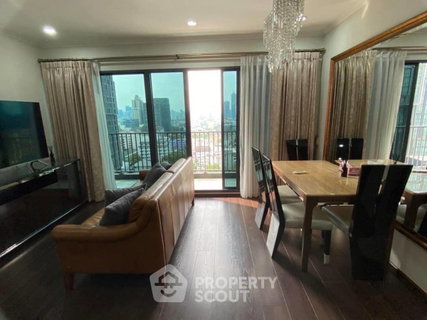 รูปภาพ 2-BR Condo at C Ekkamai near ARL Ramkhamhaeng (ID 1985383)