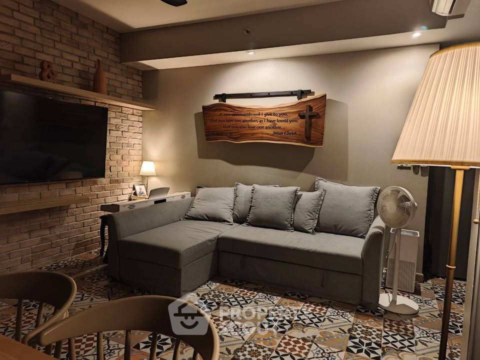 รูป คอนโด 2-ห้องนอน ที่ ยูนิกซ์ พัทยาใต้ ใกล้ ถนนพระตำหนัก พัทยา (ID 2801527) - รูปที่ 3/20