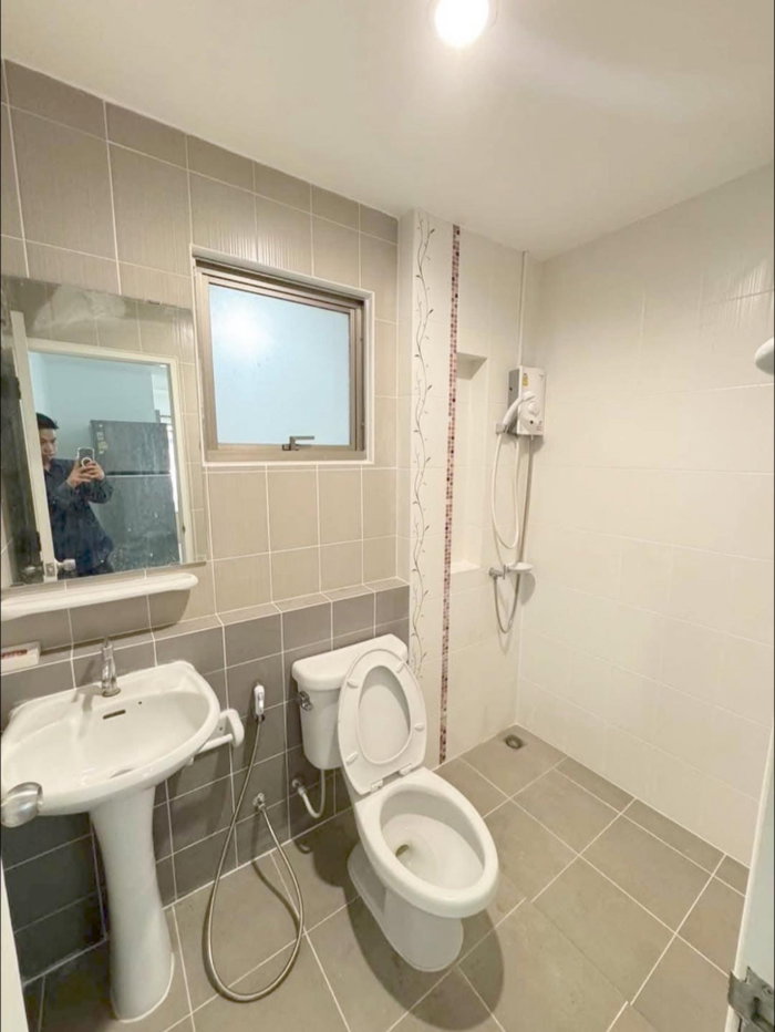 รูป ให้เช่าบ้านแฝด 4 ห้องนอน 2 ห้องครัว ม.เฮ้าส์ออฟคานารี สวนเสือ ศรีราชา - รูปที่ 4/22