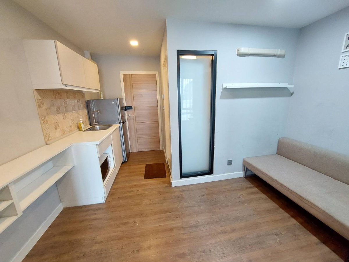 รูป เอสต้า บลิซ เฟอร์ครบ พร้อมเข้าอยู่ ราคา 6500 บาท จองด่วน!!! - รูปที่ 4/15