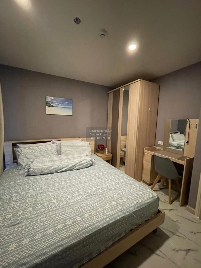 รูป 🔥🔥🔥 เช่าคอนโด  เดอะ ซีเล็คเต็ด เกษตร - งามวงศ์วาน BTS-เสนานิคม ลาดยาว เขต จตุจักร กรุงเทพ CX-100009 ✅ ทักไลน์ @connexproperty ตอบทันที ทีมงานมืออาชีพ ✅ 🔥🔥🔥 - รูปที่ 8/9