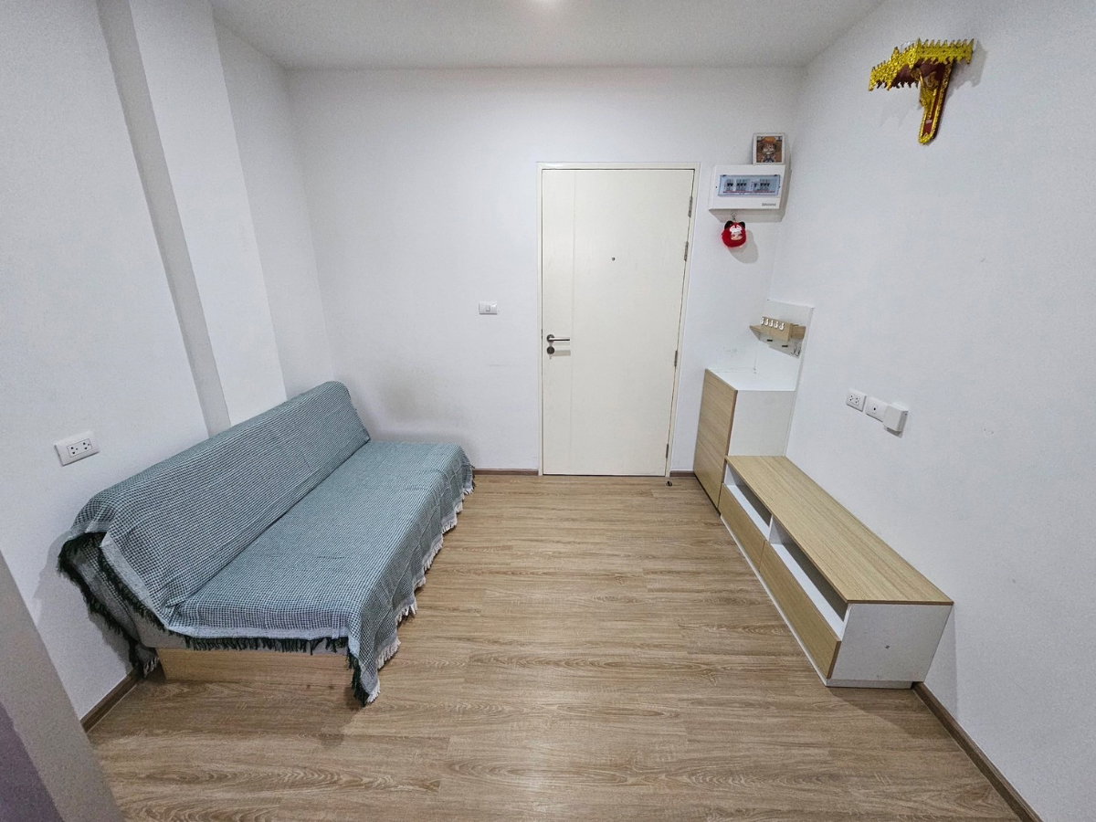 picture SENA Kith Bangna - K.M. 29 for rent ✨ Fully furnished - 2/10