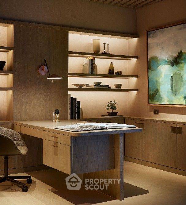 รูป คอนโด 3-ห้องนอน ที่ วินด์เชลล์ นราธิวาส ใกล้ ถนนนราธิวาสราชนครินทร์ (ID 2388932) - รูปที่ 11/12