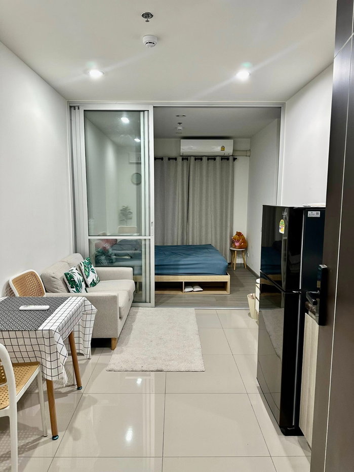 รูป 🦋RB24129 ให้เช่าถูกมาก📢เดอะ เพรสซิเด้นท์ จรัญ - แยกไฟฉาย สเตชั่น👉แอดไลน์ @714txlxc( มี @ ด้วย) แอดมินตอบไว - รูปที่ 1/10