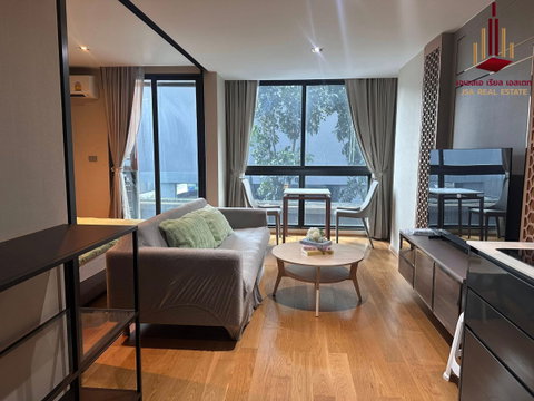 ✨ For Rent: Altitude Definee Condo ✨  💰 Only 20,000  THB/month