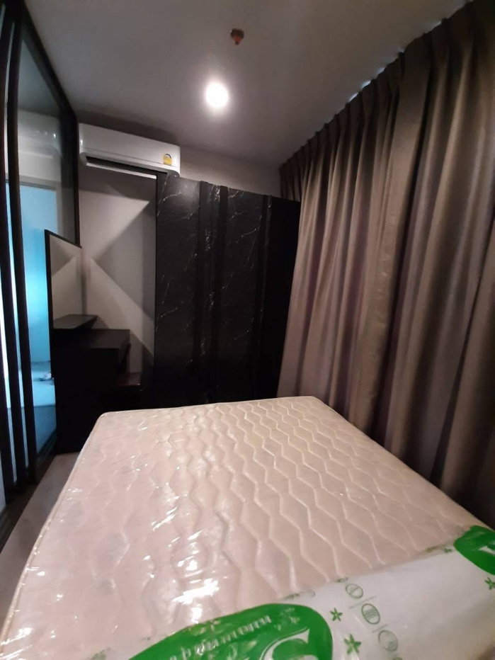 รูป 🌃ให้เช่าคอนโด The Politan Aqua สนามบินน้ำ (#โพลิแทนอควา) -ส่วนกลางหรูระดับโรงแรม 5 ดาว 🌃 - รูปที่ 4/11