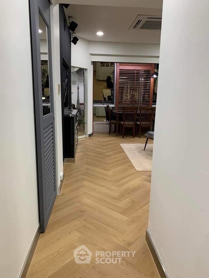 รูป คอนโด 2-ห้องนอน ที่ ประสานมิตร คอนโดมิเนียม ใกล้ BTS อโศก (ID 1837479) - รูปที่ 4/15