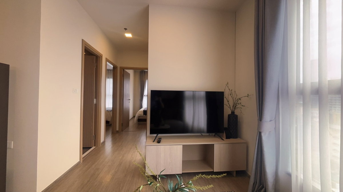 รูป ให้เช่าคอนโด เนีย บาย แสนสิริ (บีทีเอสพระโขนง)  - รูปที่ 6/10