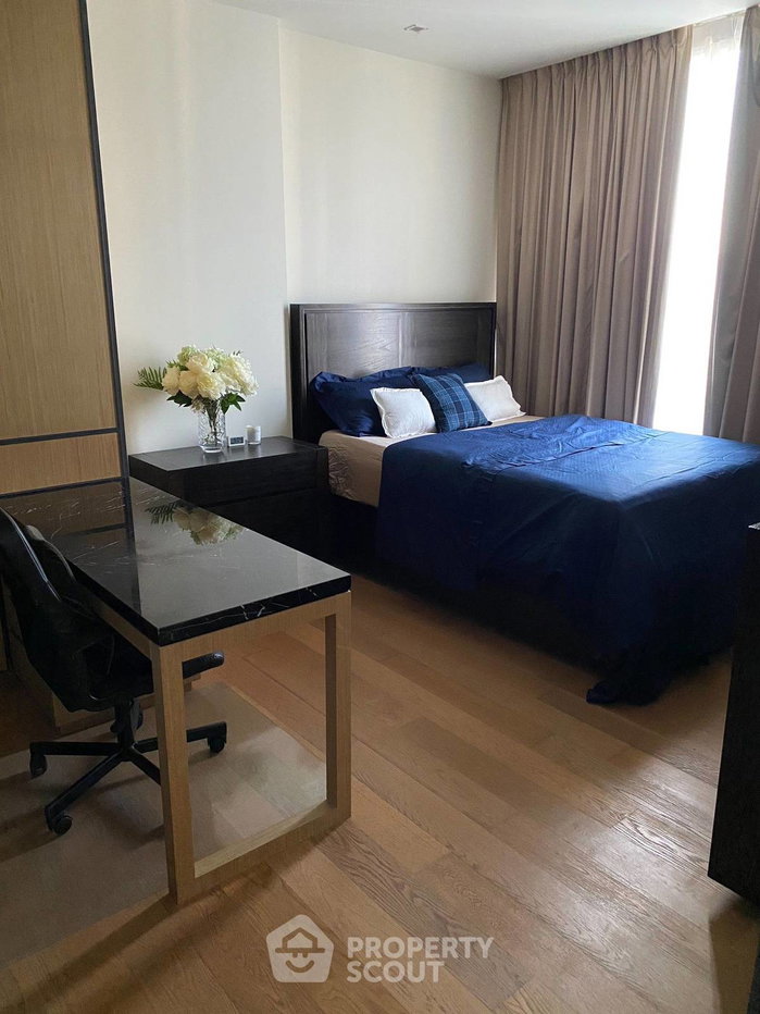รูป คอนโด 1-ห้องนอน ที่ บีทนิค สุขุมวิท 32 ใกล้ BTS ทองหล่อ (ID 2063151) - รูปที่ 1/13