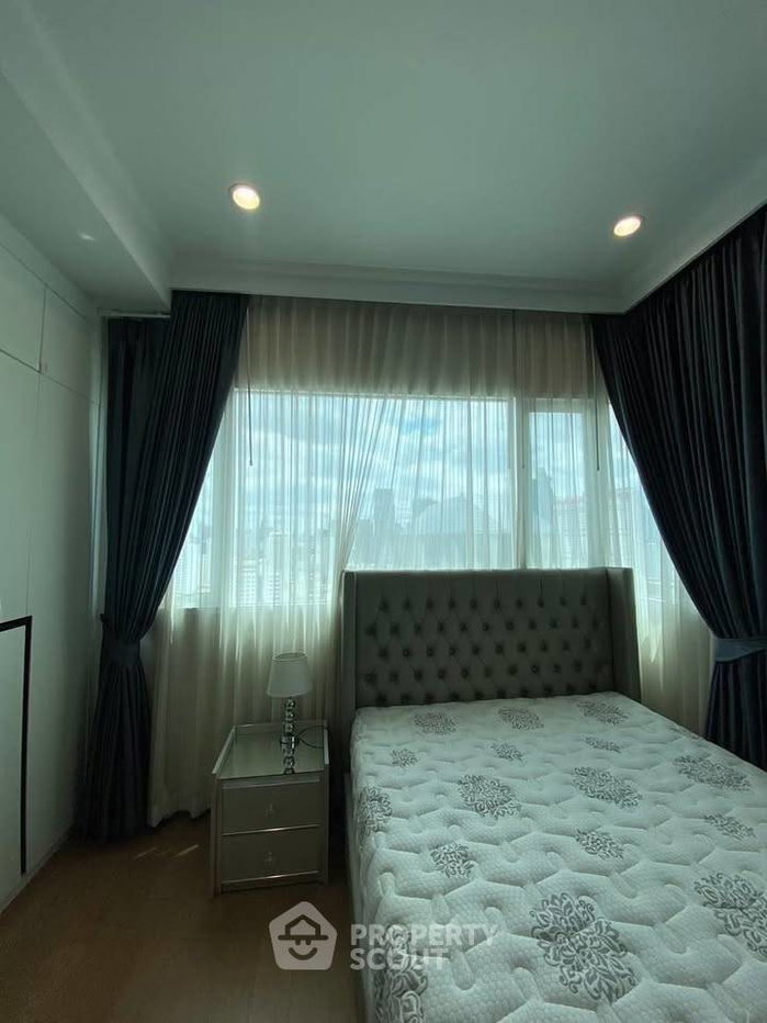 รูป คอนโด 2-ห้องนอน ที่ ศุภาลัย เอลีท พญาไท ใกล้ ARL ราชปรารภ (ID 2799942) - รูปที่ 16/20