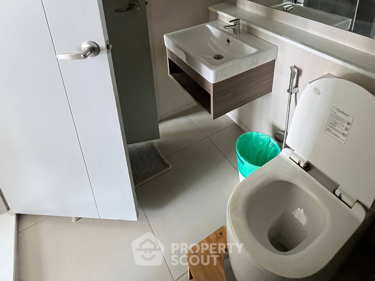 picture 1-BR Condo at Aspire Sukhumvit–Onnut in Suan Luang (ID 2000185) - 17/28