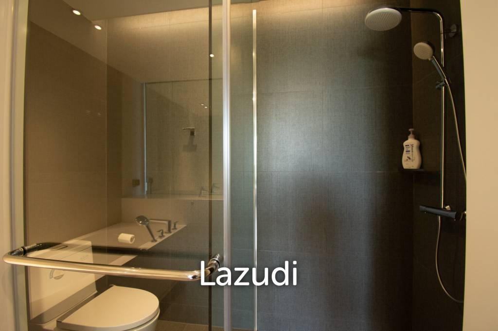 picture VERANDA RESIDENCE HUA HIN : 2 bed a wonderful corner unit - 23/32