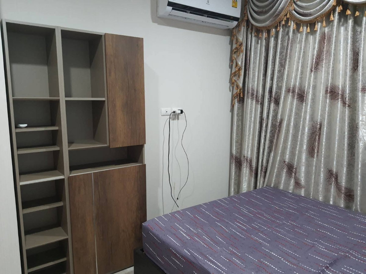 picture  Plum Condo Central Station  for rent ✨ Fully furnished - 2/10