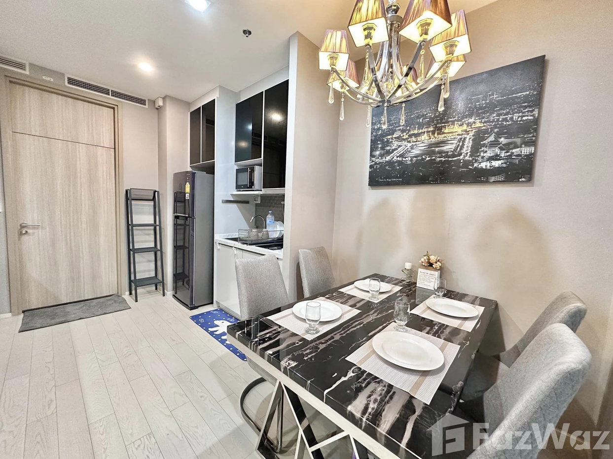 picture 1 Bedroom Condo for rent at Noble Ploenchit 1941646 - 2/7