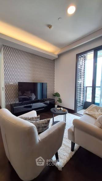 picture 2-BR Condo at The Lumpini 24 near BTS Phrom Phong (ID 2796161) - 2/7