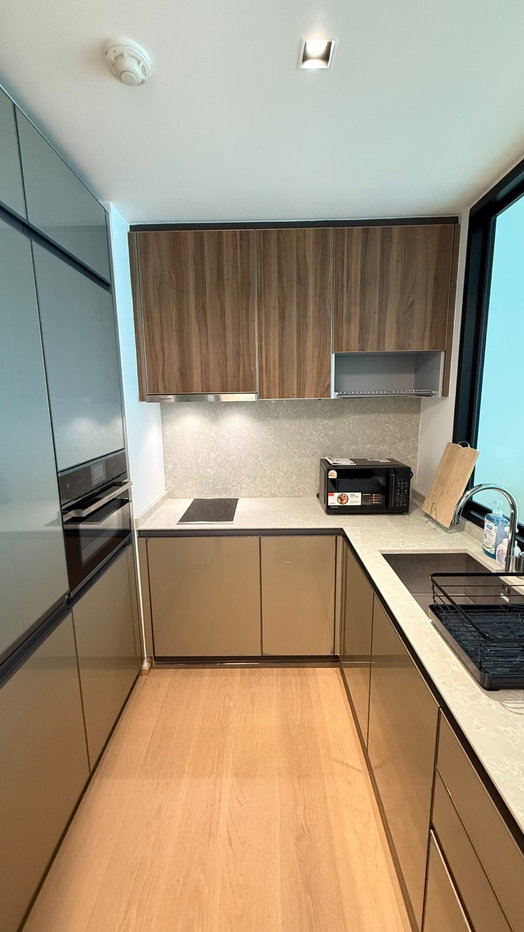 รูป ขาย Chalermnit Art De Maison สุขุมวิท 53 – 1 ห้องนอน ทำเลทอง ใกล้ BTS ทองหล่อ ราคาคุ้มค่า เหมาะลงทุน - รูปที่ 18/32