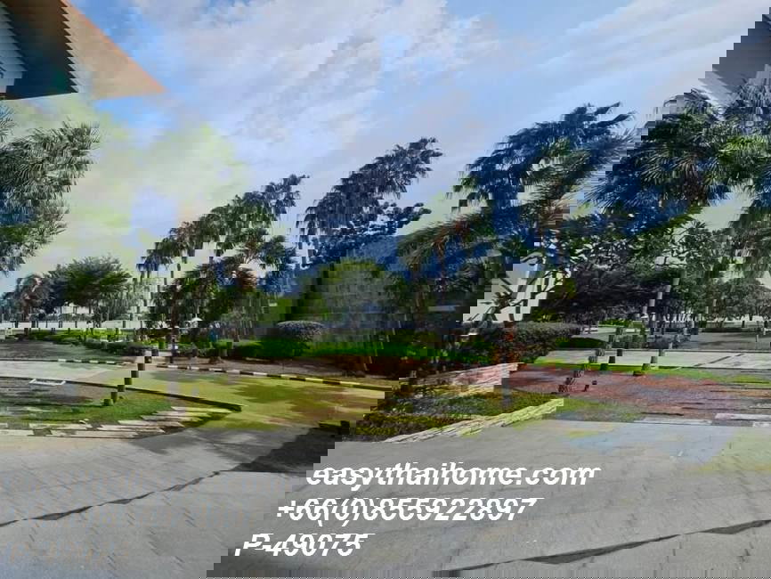 รูป P-49075 วิวเมืองสวย! ศุภาลัย ริเวอร์ รีสอร์ท 1 ห้องนอน ใกล้ ICONSIAM 17,000 บาท | Line Id: @easythaihome | 085-592-2897 - รูปที่ 4/16