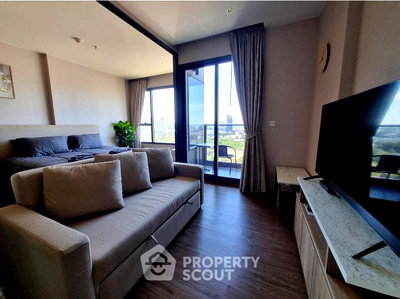 Condos for rent Pattaya-NaKlua Road : 1-BR Condo at Once Wongamat close to Naklua (ID 2801559)