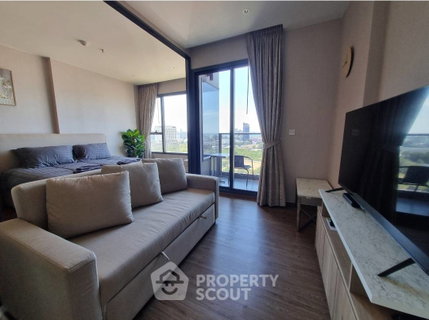 รูปภาพ 1-BR Condo at Once Wongamat close to Naklua (ID 2801559)