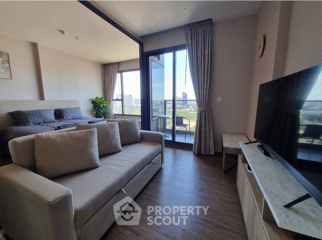 picture 1-BR Condo at Once Wongamat close to Naklua (ID 2801559) - 4/12
