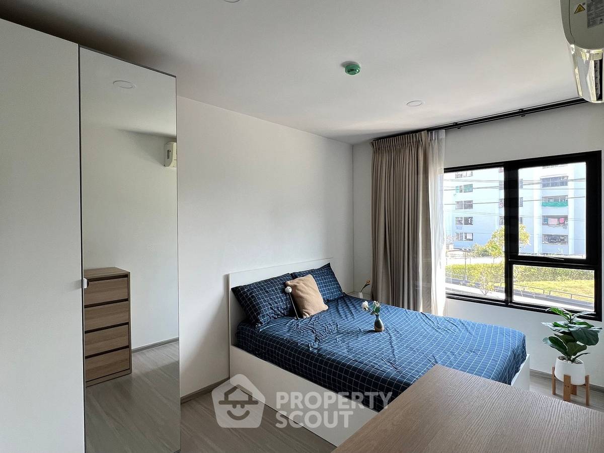 picture 1-BR Condo at Aspire Sukhumvit–Onnut in Suan Luang (ID 2000185) - 26/28