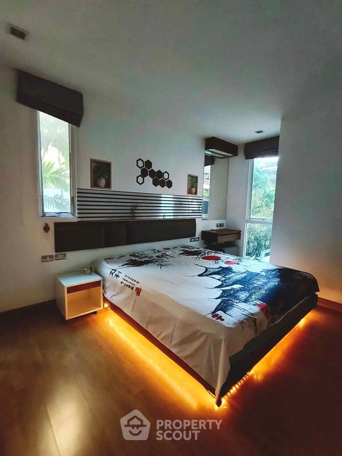 picture 2-BR Condo at Tree Condo Luxe near BTS On Nut (ID 2801533) - 6/9