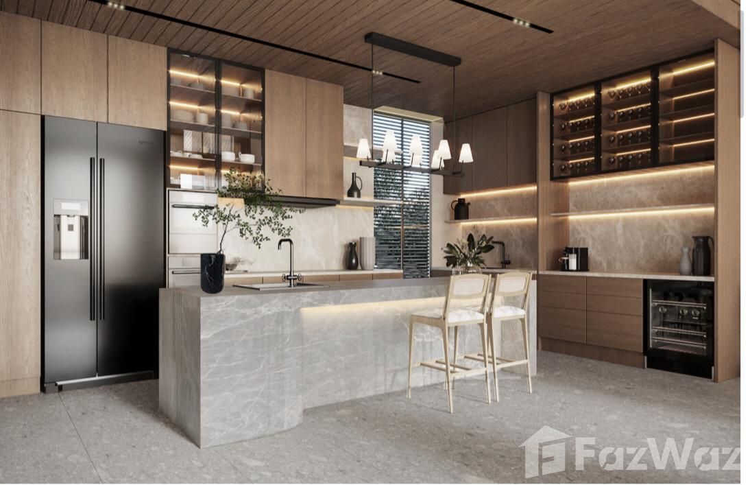 picture 4 Bedroom Villa for sale at Ketthawa Villa  1937392 - 2/11